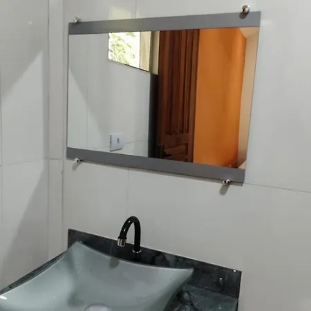 Casa- Chale Recanto Das Sairas Em Paraty Room photo