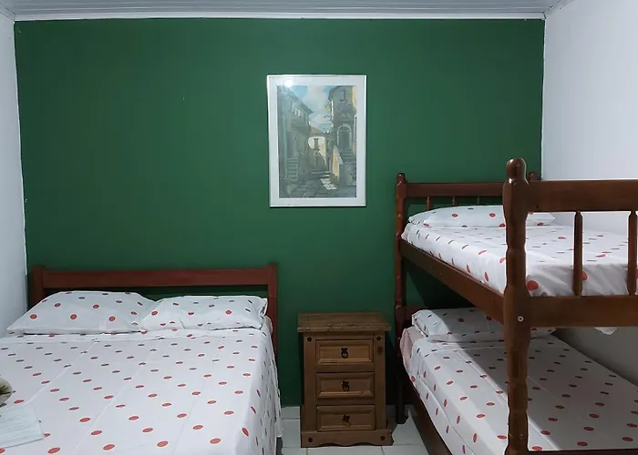 Casa- Chale Recanto Das Sairas Em Paraty