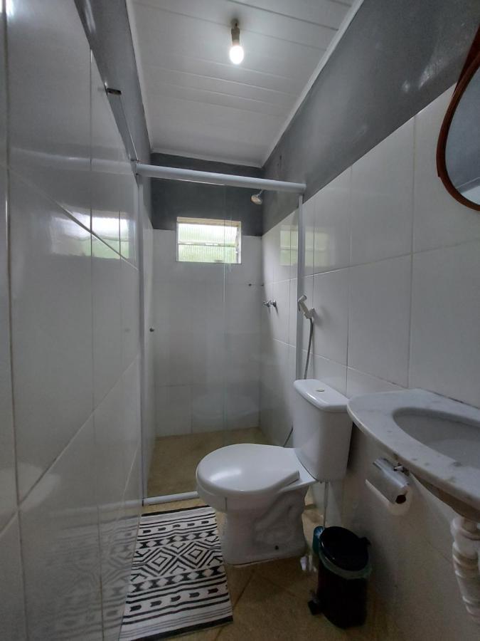 Casa- Chale Recanto Das Sairas Em Paraty Paraty