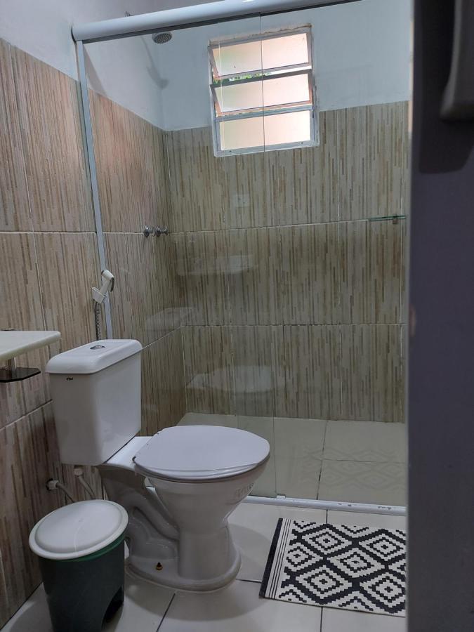 Casa- Chale Recanto Das Sairas Em Paraty * Paraty
