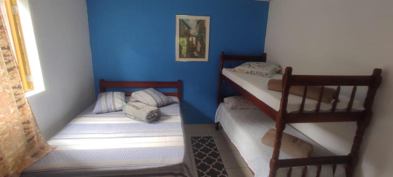 Casa- Chale Recanto Das Sairas Em Paraty Holiday home *