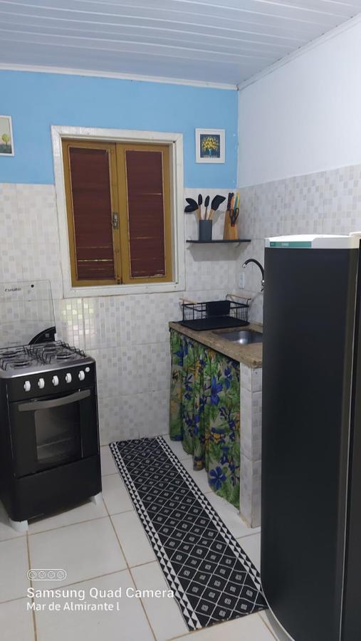 Casa- Chale Recanto Das Sairas Em Paraty