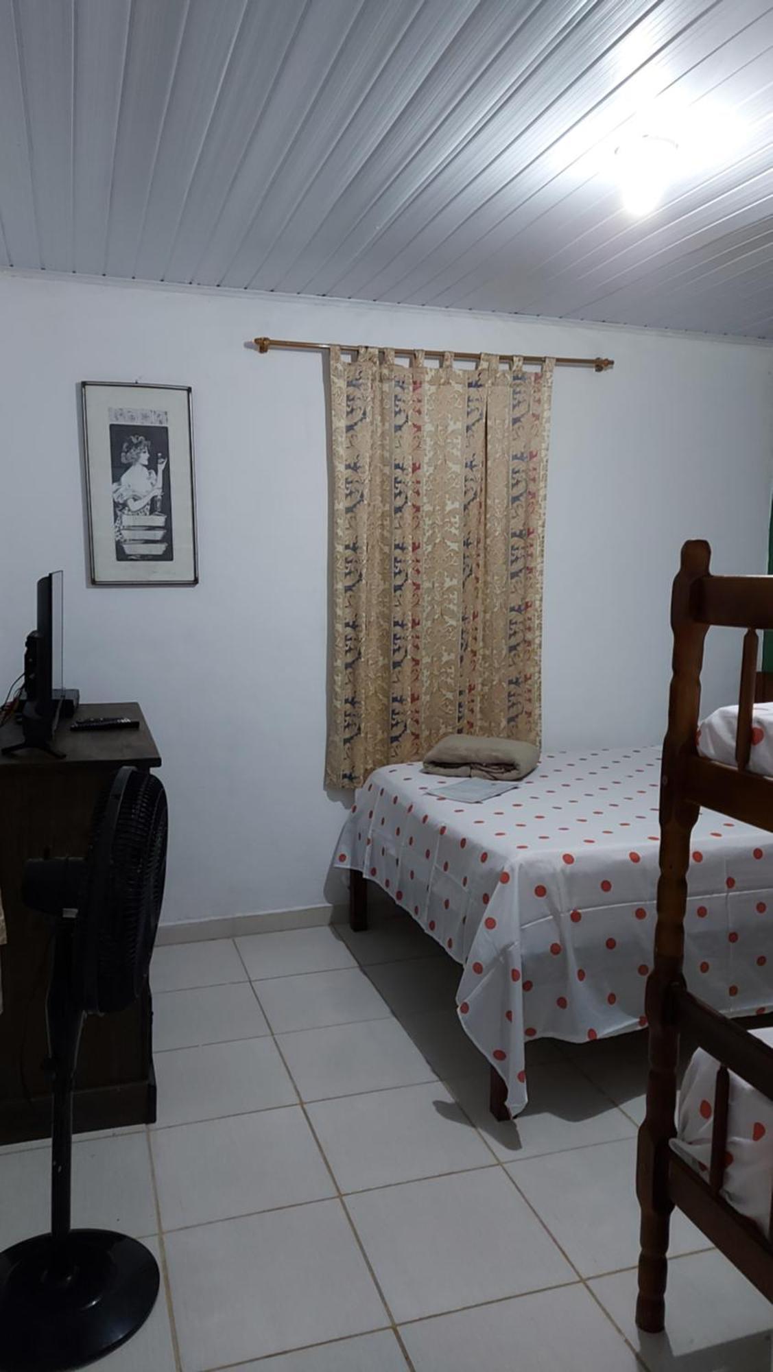 Casa- Chale Recanto Das Sairas Em Paraty