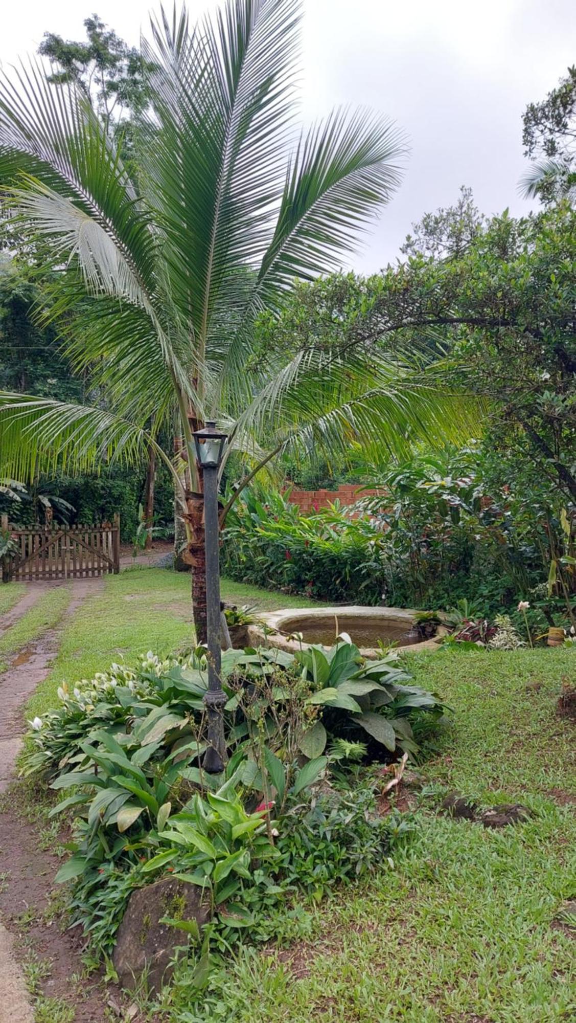 Casa- Chale Recanto Das Sairas Em Paraty * Paraty