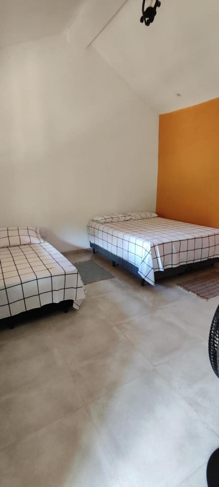 Casa- Chale Recanto Das Sairas Em Paraty