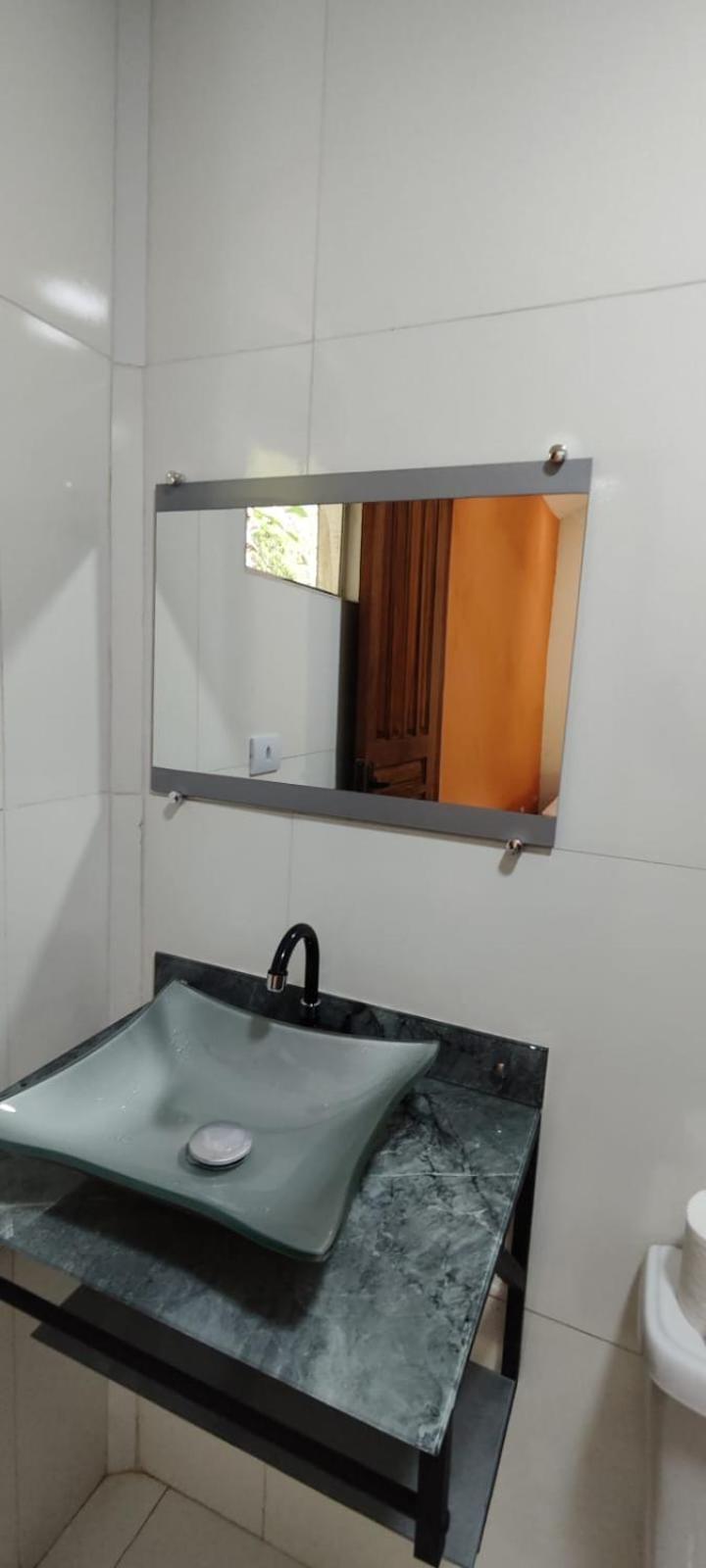 Casa- Chale Recanto Das Sairas Em Paraty Paraty
