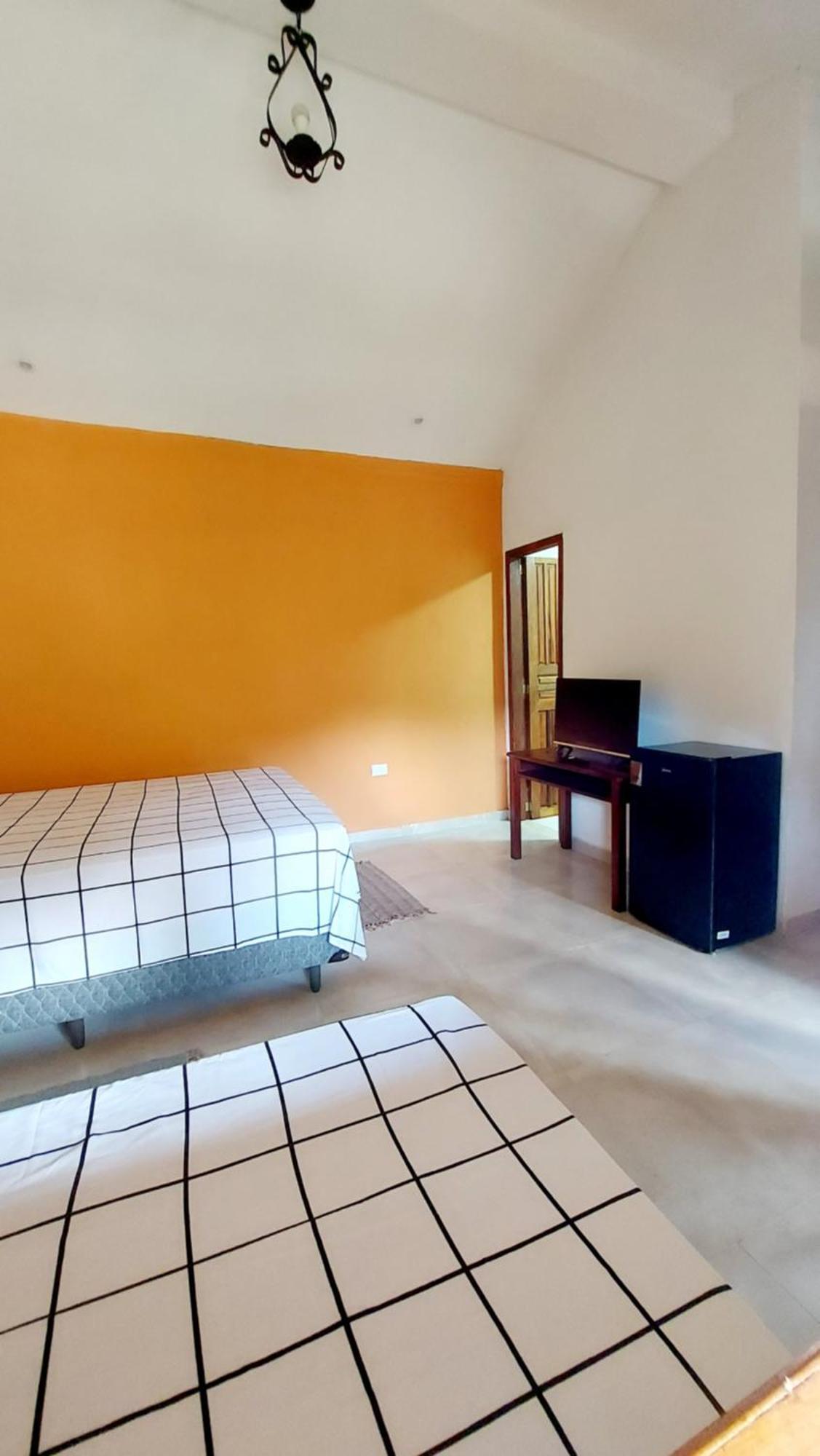 Casa- Chale Recanto Das Sairas Em Paraty *