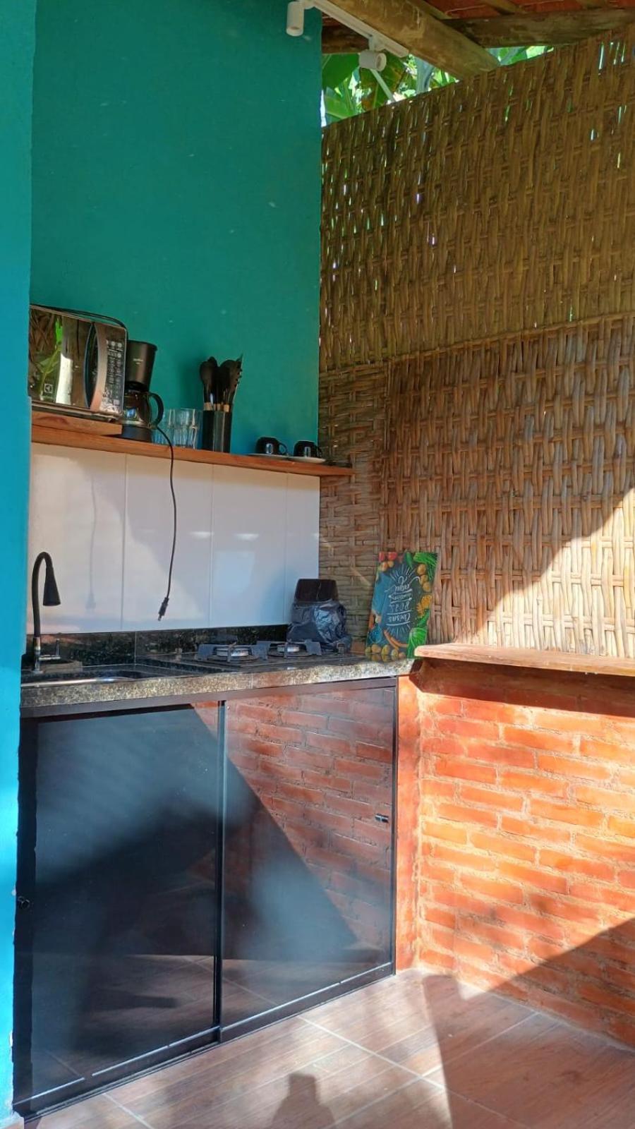 Casa- Chale Recanto Das Sairas Em Paraty Paraty