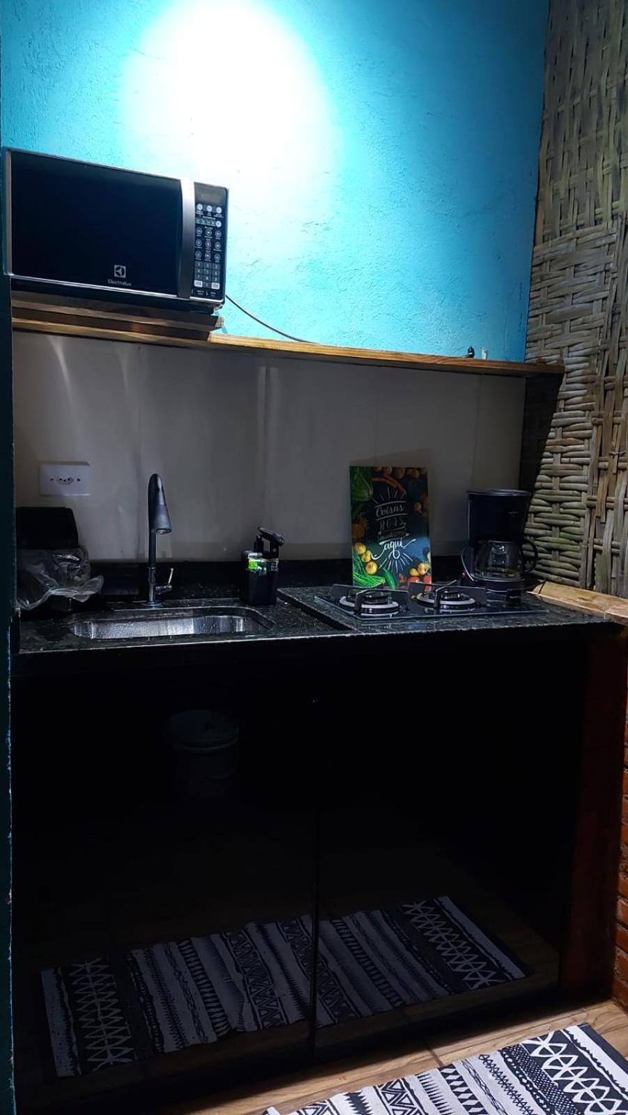 Casa- Chale Recanto Das Sairas Em Paraty * Paraty