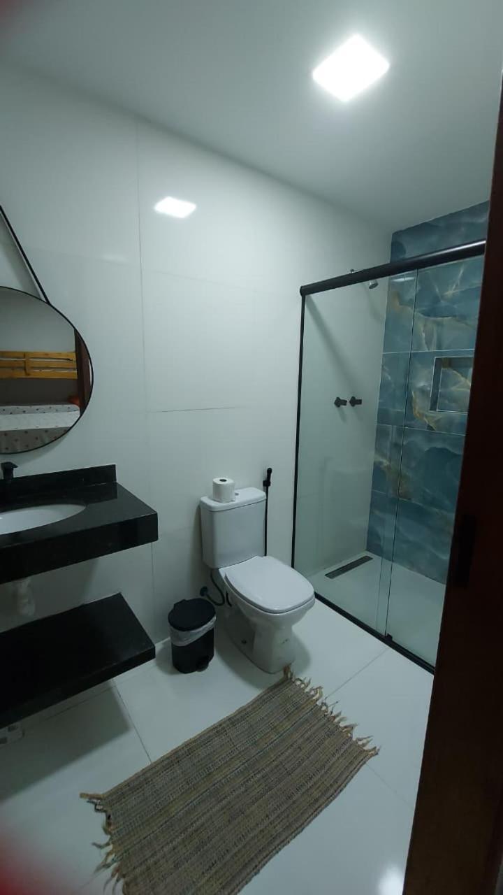 Casa- Chale Recanto Das Sairas Em Paraty Holiday home