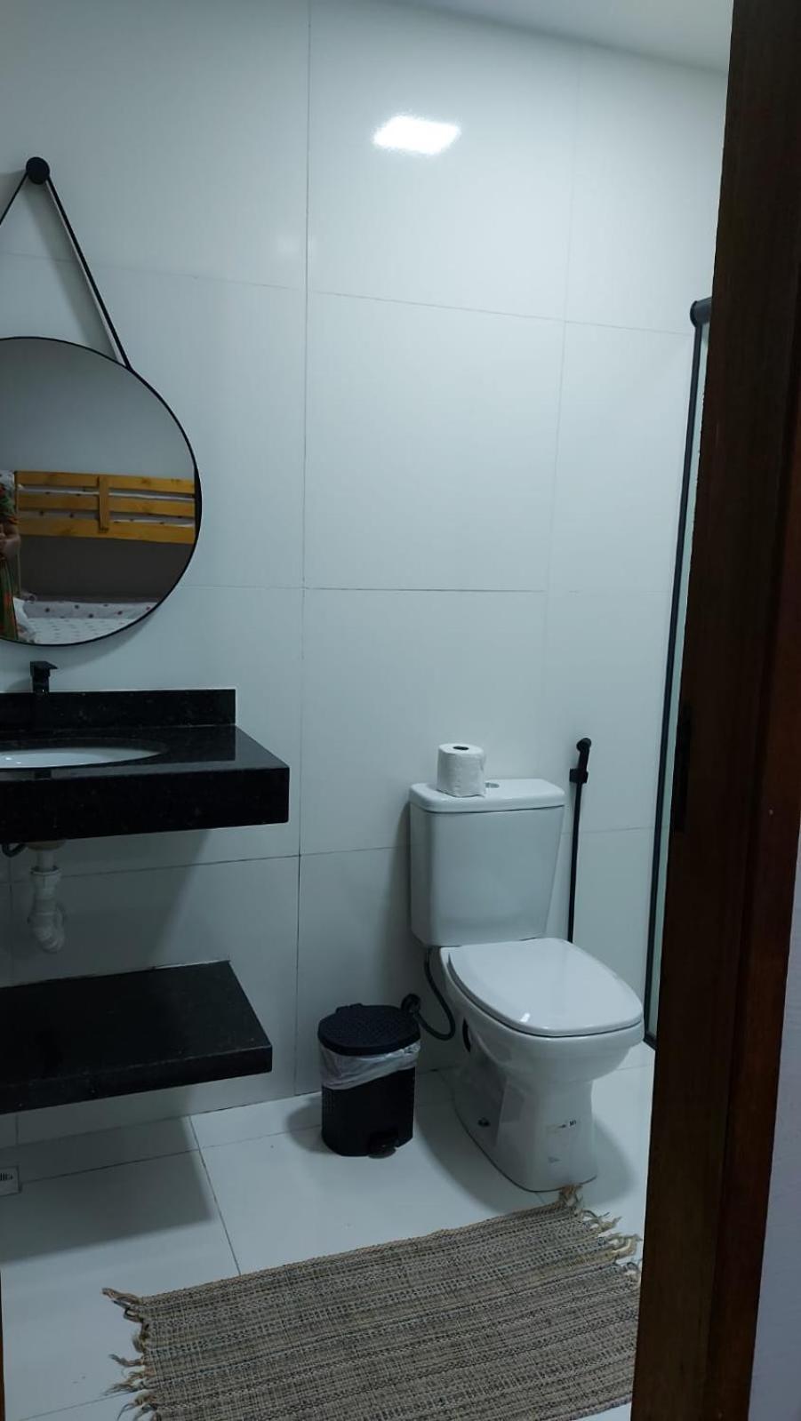 Casa- Chale Recanto Das Sairas Em Paraty Holiday home *