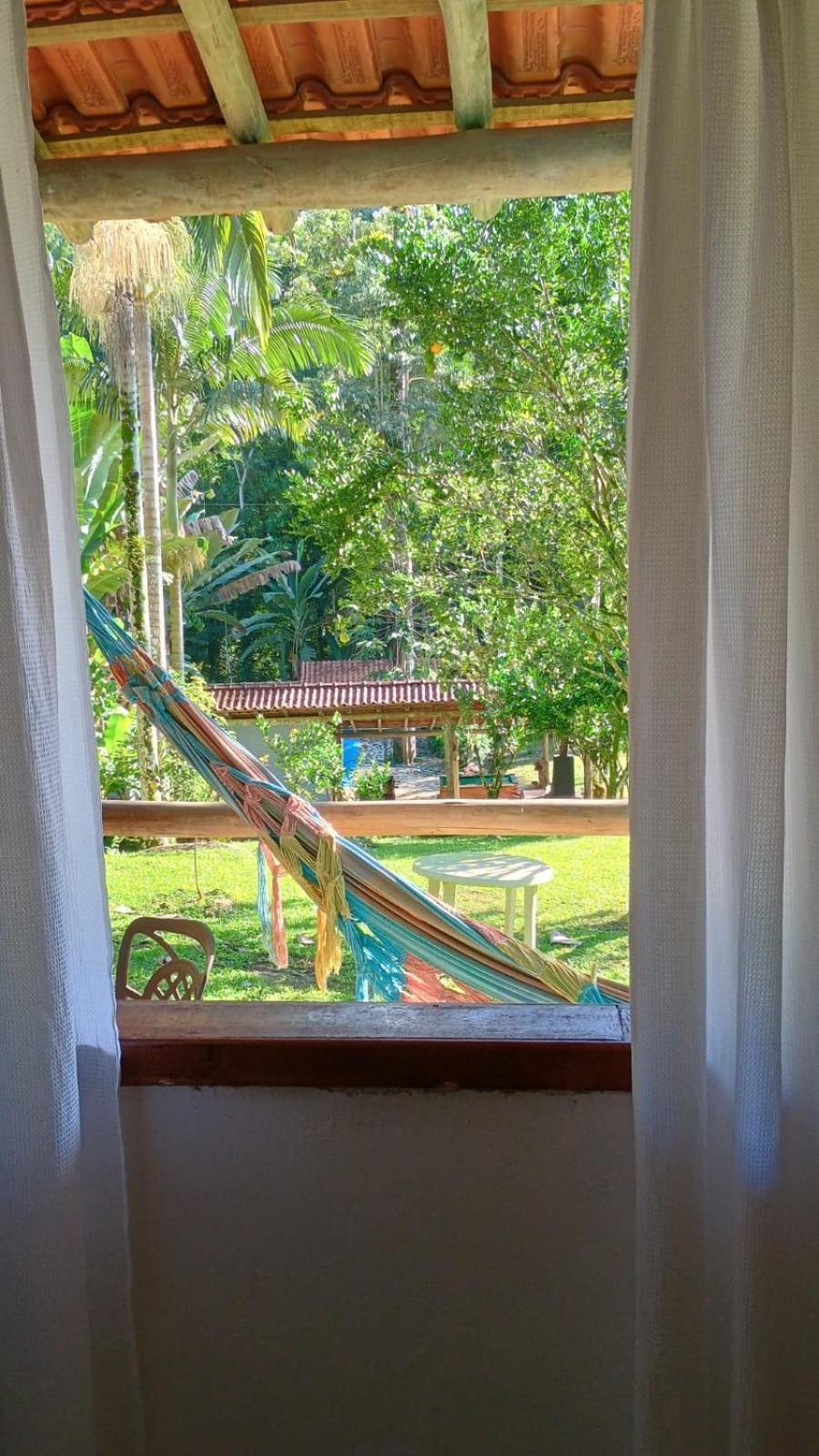 Holiday home Casa- Chale Recanto Das Sairas Em Paraty *